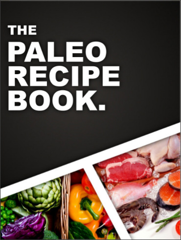 Spotlight: The Paleo Recipe Book by Sebastien Noel | One-Eleven Books2