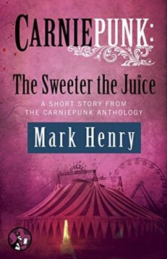 The Sweeter the Juice by Mark Henry